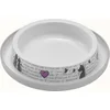 Flamingo Cat bowl In Love plastic 210ml