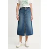 Jeans krilo A.P.C. jupe georgia
