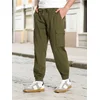 Sinsay - Jogger pantalone - khaki