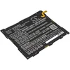 CameronSino Baterija za Samsung SM-T590 itd.