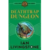 Fighting Fantasy : Deathtrap Dungeon