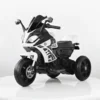 Dečiji Motor na akumulator na 3 točka HLT Beli(6V)