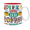 ABY style Keramična skodelica Friends - Central Perk 460 ml