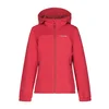 Icepeak KLEVE JR, dječija jakna za planinarenje, crvena 751896694I