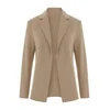 Imily Bela Blazer kaki