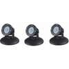 Lučke za ribnik NPL2-LED 3x2,2 W