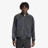 Jakna adidas SST Denim Track Top True Black Denim S