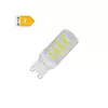 PROSTO LED mini sijalica 4W dnevna svetlost