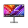 Monitor ASUS PA329CRV 31.5/IPS/3840x2160/60Hz/5ms GtG/HDMIx2,DPx2,USB/pivot,visina/zvucnici/srebrna