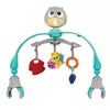 Win Fun Baby Muzički luk za kolica/krevetac LED 00865-NL