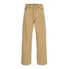 Jack & Jones Junior Hlače JPSTALEX kapučino
