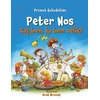 Peter Nos: Kaj bom, ko bom velik? - Primož Suhodolčan