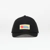Čepica Fjällräven Vardag Langtradarkeps Cap Black L/XL
