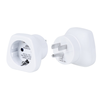 RivaCase potovalni adapter PS4301 EU na US