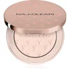 Naj·oleari Colour Fair Wet & Dry - Wet & Dry Pure Colour Eyeshadow 02 - Satin Ivory