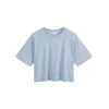 MELA Majica DESNA pastelno modra