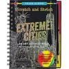 Scratch & Sketch Extreme Cities (Trace Along)
