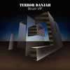 Terror Danjah - Bruzin VIP/Hysteria (LP)