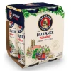 Pivo PAULANER Pšenično svetlo 5,5% 4-pack Limenka 4x0,5l