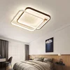 NVC Plafonska lampa LED, 48 W, Crna