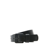G-Star Raw Pasovi ZED BELT Črna