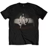 Billie Eilish Unisex majica Sweet Dreams Black 2XL