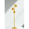 Opviq Podna lampa 8960-7, Žuta