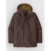 Patagonia Isthmus Parka den brown