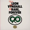 Leon Vynehall - Rare, Forever (LP)