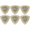 Dunlop 426R 1.00 Ultex Triangle 6 Pack