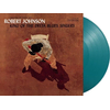 Robert Johnson - King Of The Delta Blues Singers (Reissue) (Turquoise Coloured) (LP)