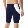 Tyr hexa splice jammer navy/white xl - uk38