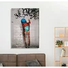Wallity Slika 1918, 70x100 cm