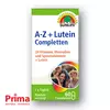 A-Z Vitamini sa Luteinom a60 tbl.