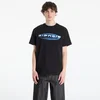 Majice RIPNDIP Otis Tee Black Wash L