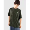Vans Left Chest II Loose moška majica dried kelp