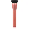 Real Techniques Face Glow Round Base Brush kozmetični čopič za podlago za ličila 1 kos