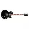GUILD električna kitara BLUESBIRD BLK W/B