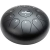 Shamann 10 11 Notes F Major Black Tongue Drum