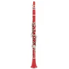 Latone LCL 700 Crimson Silver Bb klarinet (Kot novo)