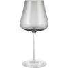 Kozarec za belo vino BELO, set 2 kosov, 400 ml, siv, Blomus