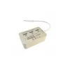 USB LC Power LC-HUB-C-CR External USB type C HUB, 3xUSB3.0 + multi card reader Silver/White
