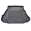 Plastic trunk liner Alfa Romeo GT 2003-2010 (3 doors)