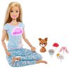 Mattel Barbie Yoga 5 meditacija