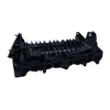 Crevo PVC 10-16 1m armirano