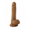 Realistični dildo 7 inch