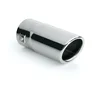 Lampa Accessories Nastavak auspuha TS-28, 33-46 mm