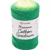 Yarn Art Macrame Cotton Spectrum 225 m 1313 Vrvica