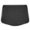 Rubber trunk mat Ford C-Max 2003-2010