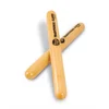 Claves Traditional Latin Percussion
